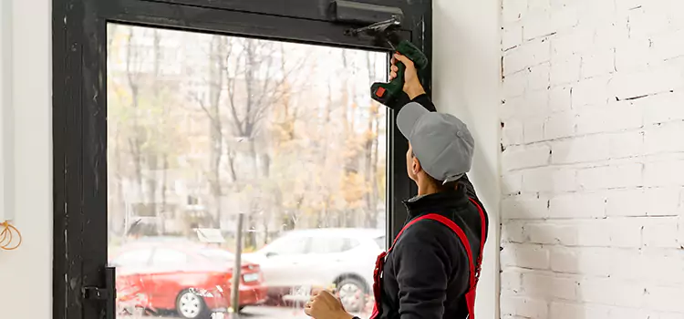 Comprehensive Door Closer Services in Augusta, GA