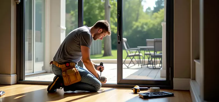 Comprehensive Solutions for Every Glass Door Need in Augusta, GA