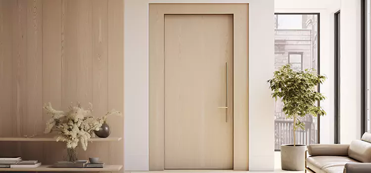 Choose Quality for Your Inside Doors in Augusta, GA