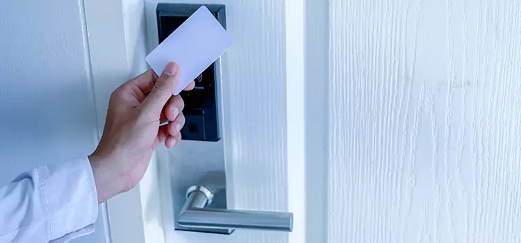 Why Choose Us for Your Keycard Lock Installation in Augusta, GA?
