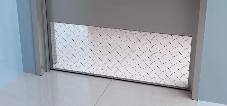 Benefits of Professional Kick Plate Solutions in Augusta, GA