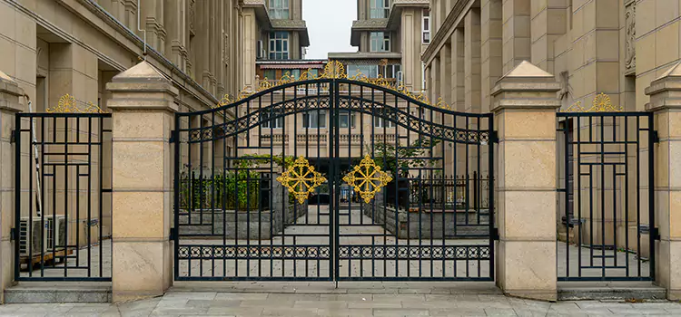 Comprehensive Iron Gate Maintenance Solutions in Augusta, GA