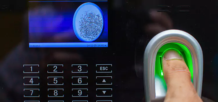 Your Trusted Partner for Secure Access in Augusta, GA