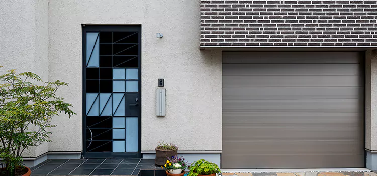 Residential Roll Up Security Doors Augusta