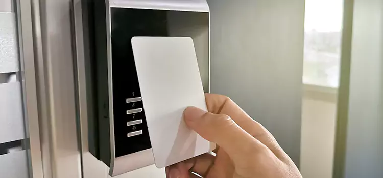 Advanced RFID Technology Integration in Augusta, GA